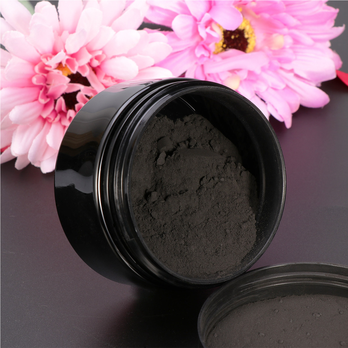 Whitening Powder Activated - Teeth Whitening Charcoal Powder Natural Organic