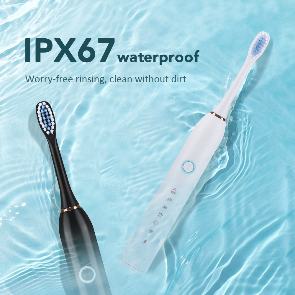 Intelligent Sonic Electric Too - Teeth Whitening Doctor review and price