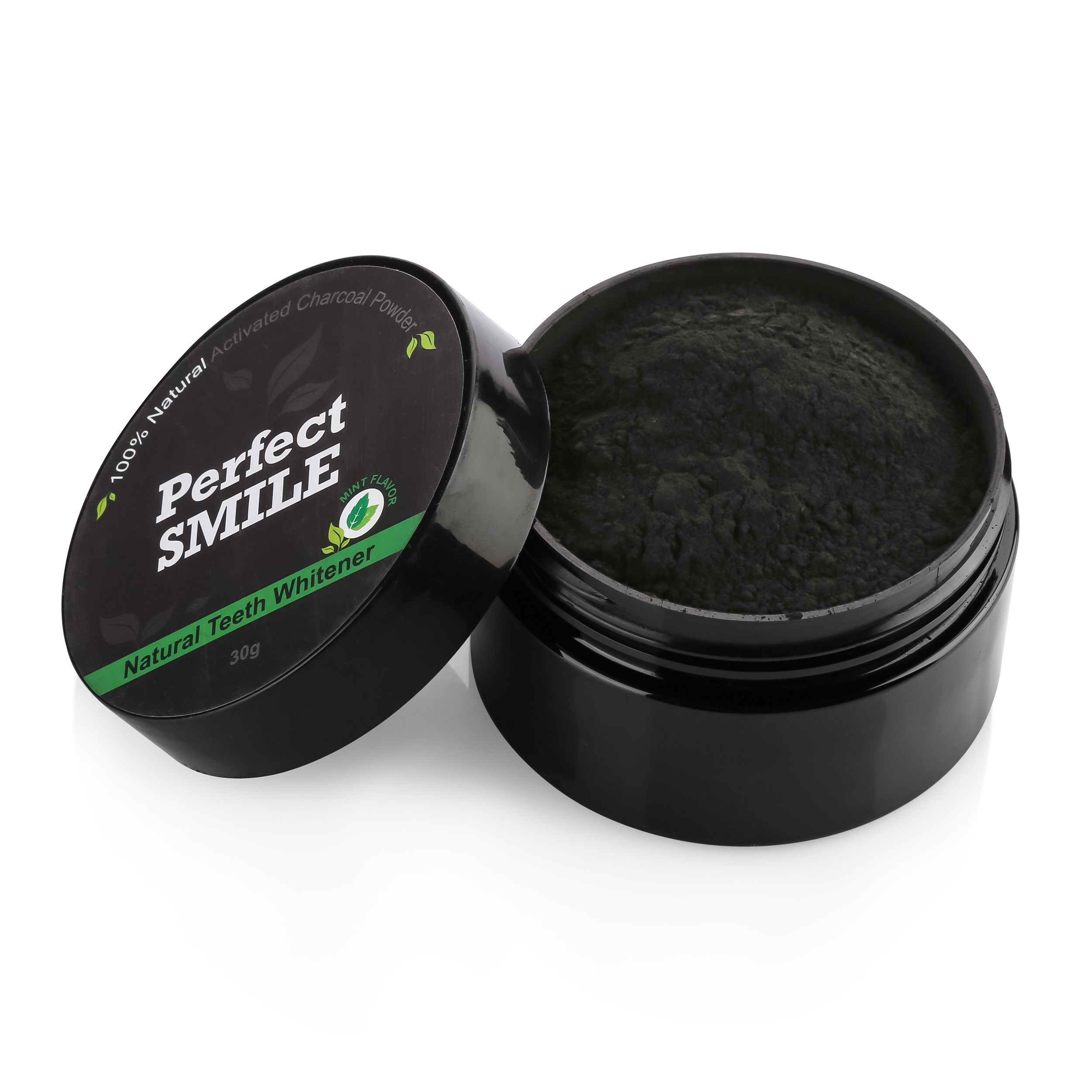 Teeth Whitening Powder Organic - Whitening Powder Activated review and price