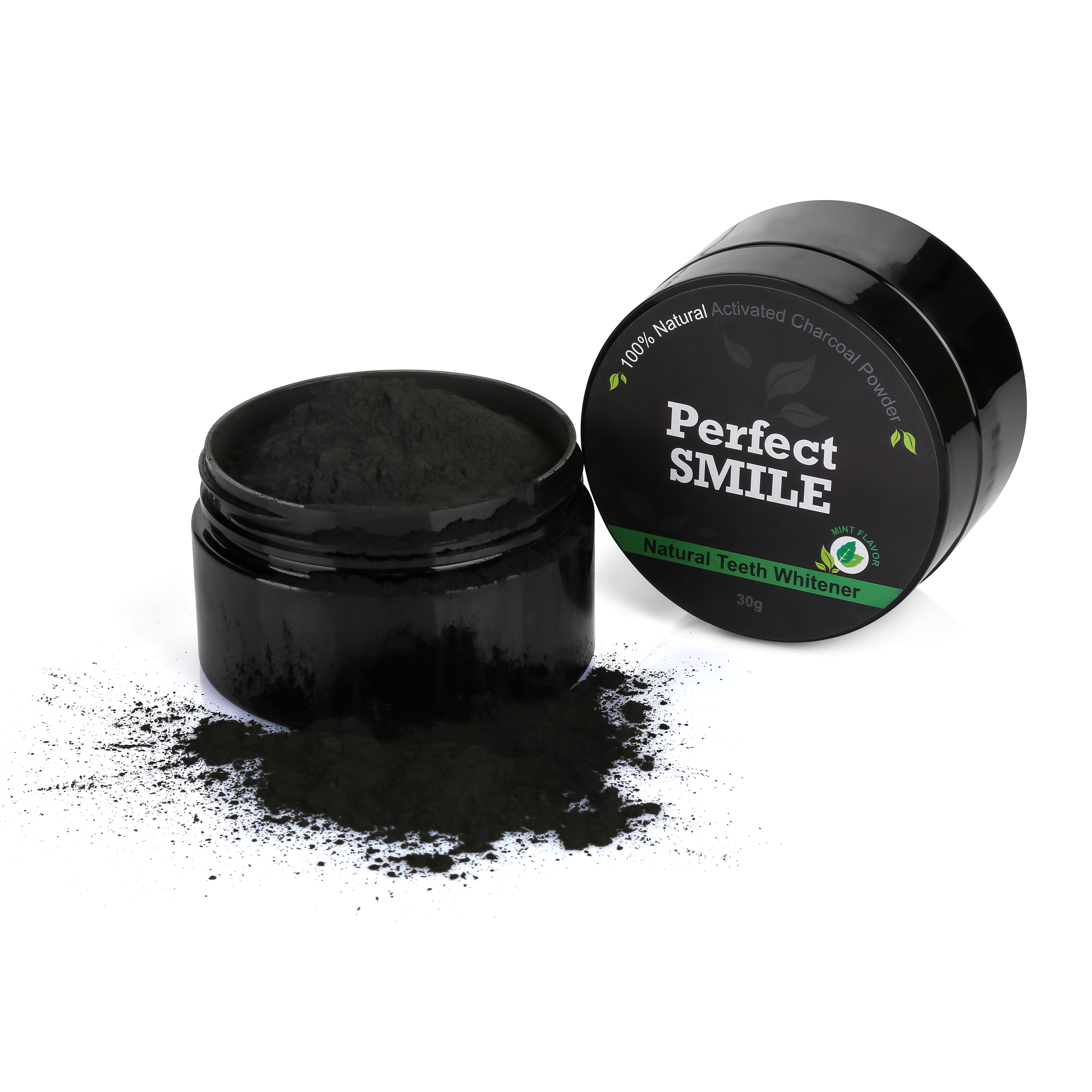 Teeth Whitening Powder Organic - Whitening Powder Activated review and price