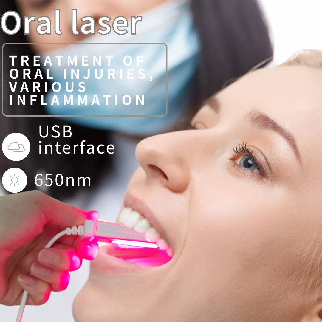 Laser Treatment for Periodonta - Teeth Whitening Laser Treatment review and price
