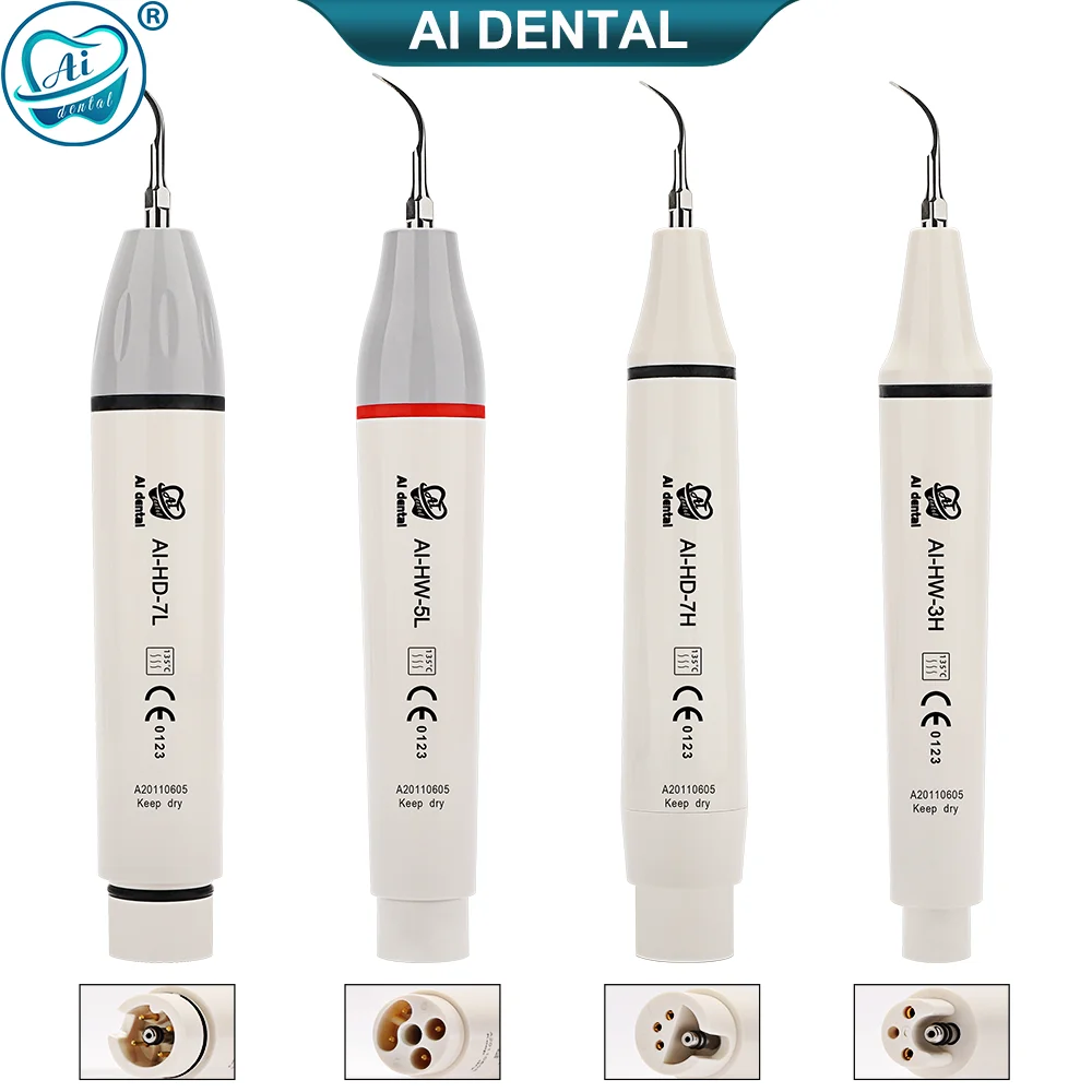 Dental Equipment Ultrasonic Pi - Whitening Teeth Machine review and price