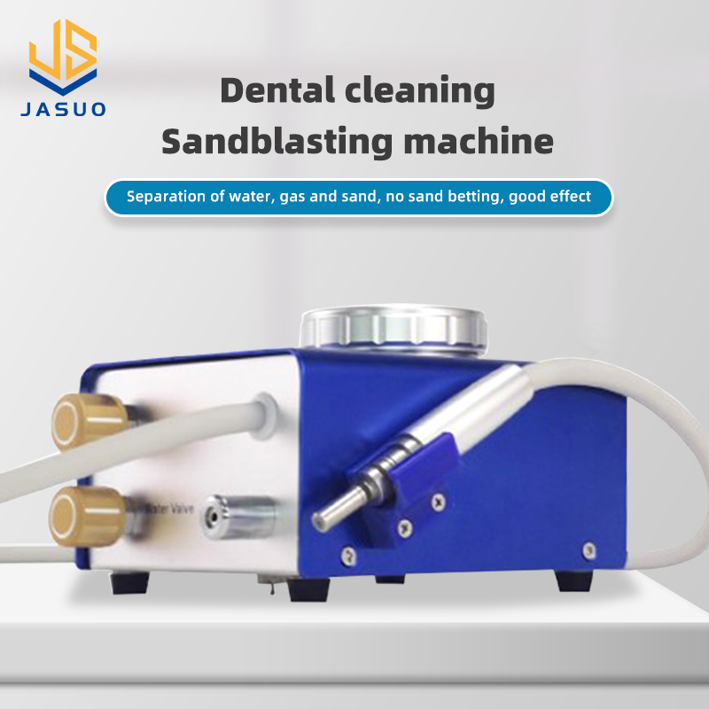 Dental Teeth Cleaning Sandblas - Teeth Whitening Doctor review and price