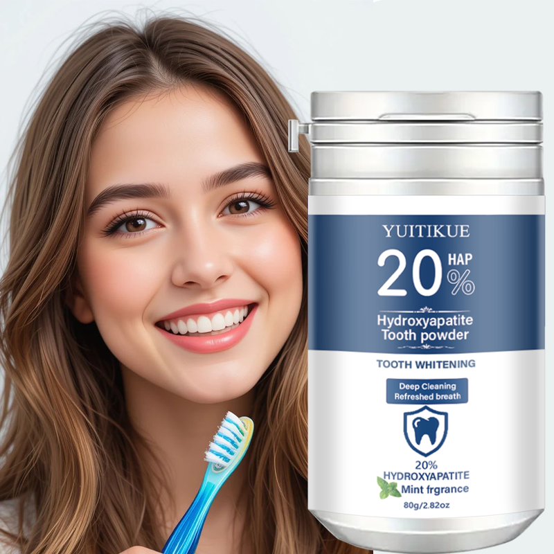 Yuitikue 20% Hydroxyapatite To - Teeth Whitening Treatment review and price