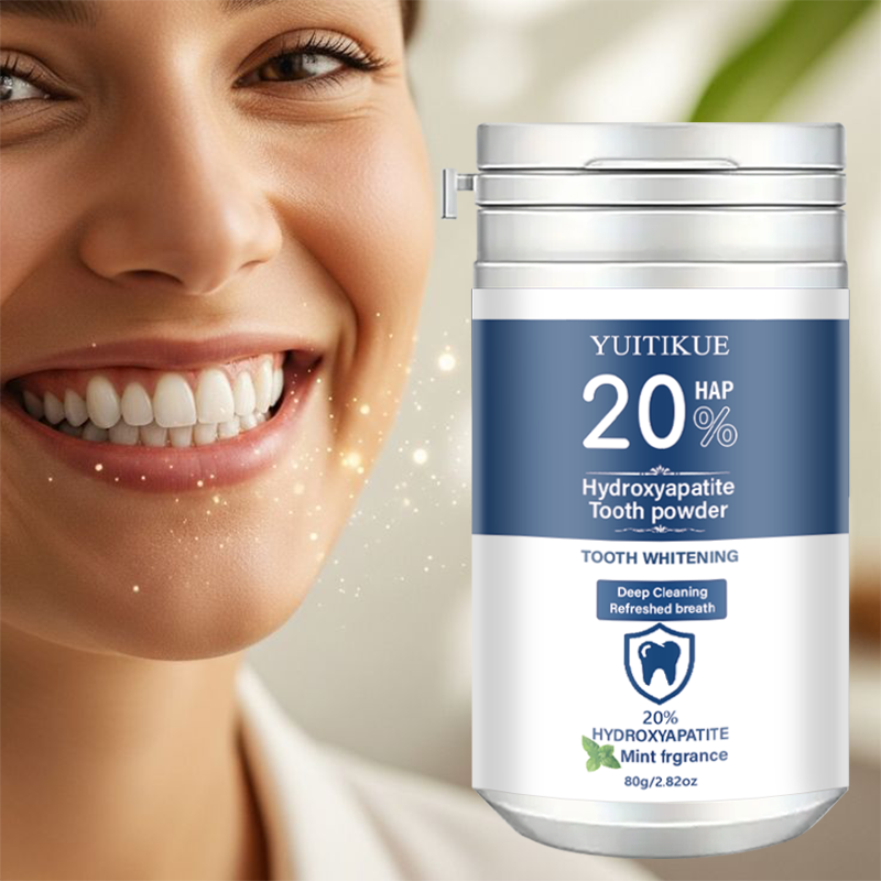 Yuitikue 20% Hydroxyapatite To - Teeth Whitening Treatment review and price
