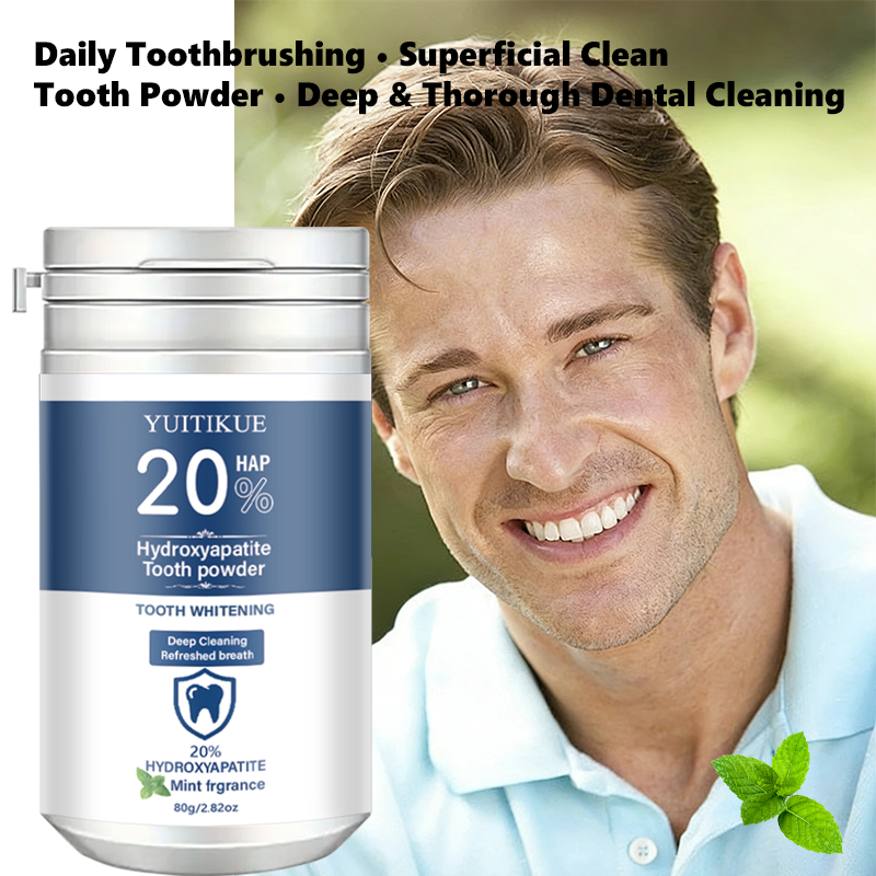 Yuitikue 20% Hydroxyapatite To - Teeth Whitening Treatment review and price