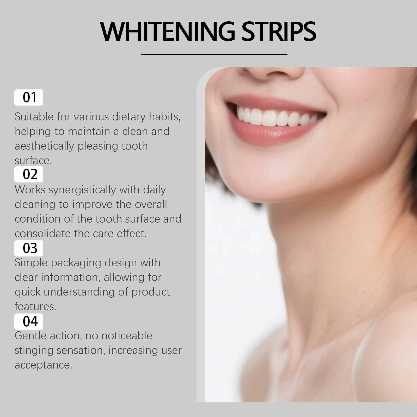 Feimuko Coconut Oil Teeth Whit - Teeth Whitening Oil Pulling review and price