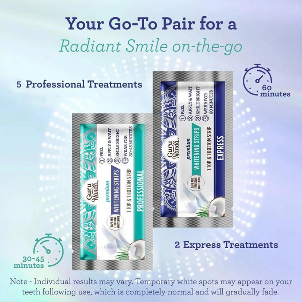 14pcs/box Coconut Oil Teeth Wh - Teeth Whitening Oil Pulling review and price