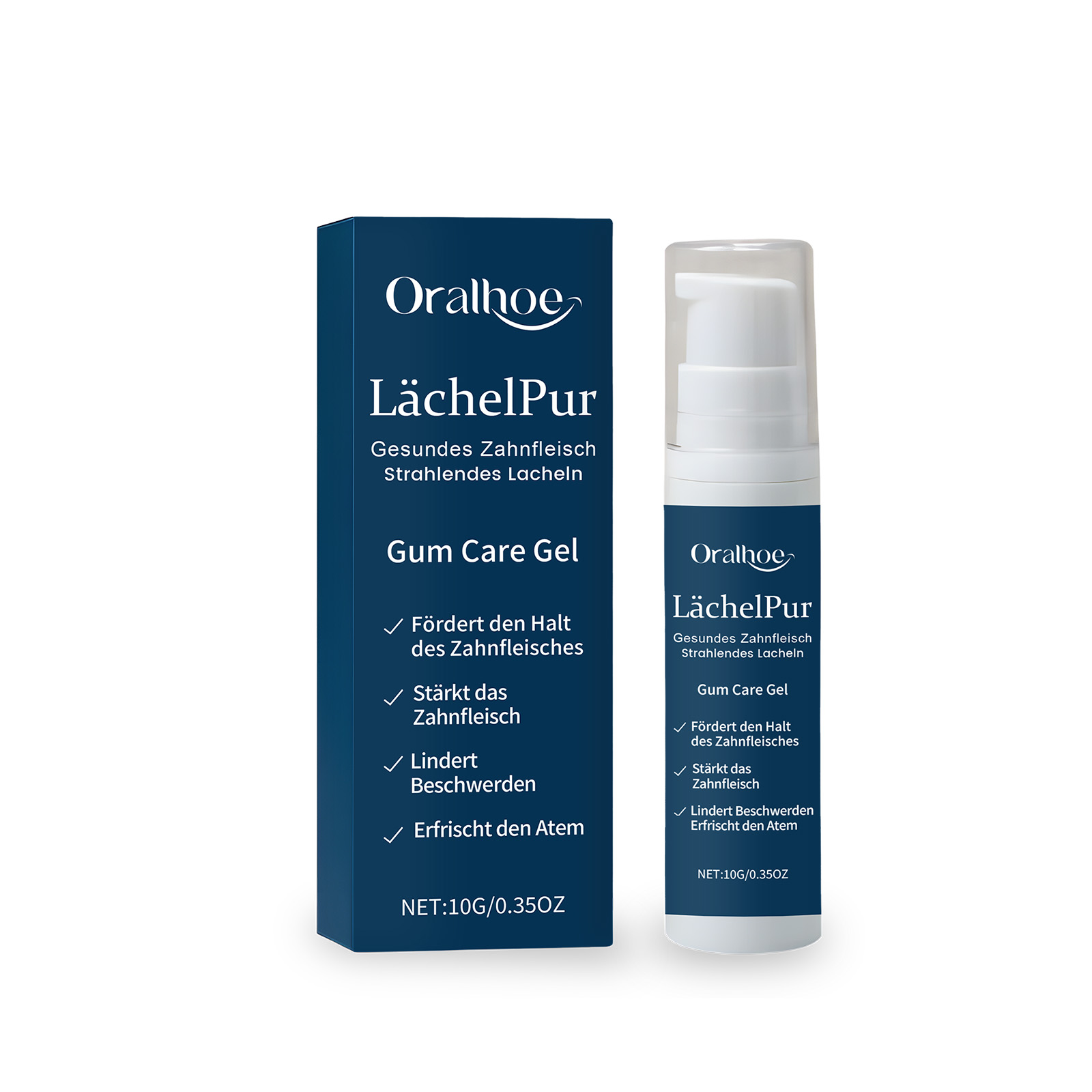 Gum Repair Care Gel Relieve Re - Teeth Whitening Doctor review and price