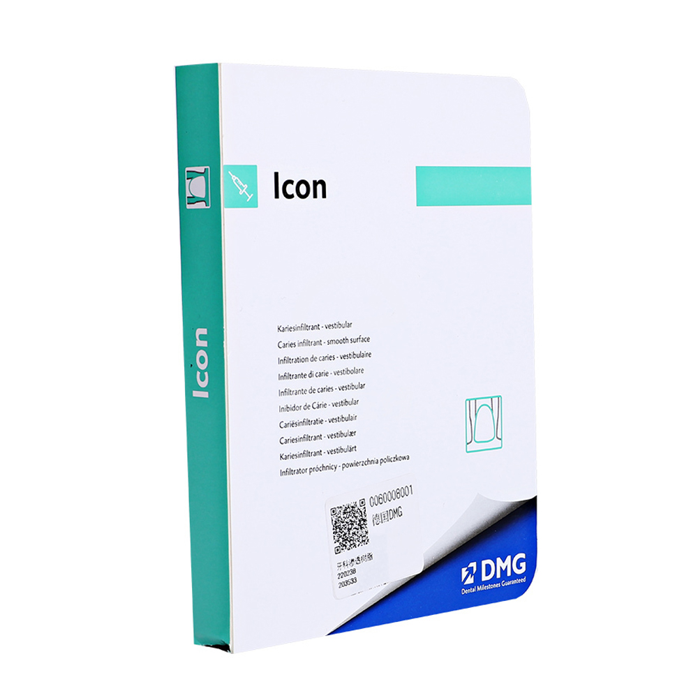Icon DMG Dental Caries Infiltr - Teeth Whitening Doctor review and price