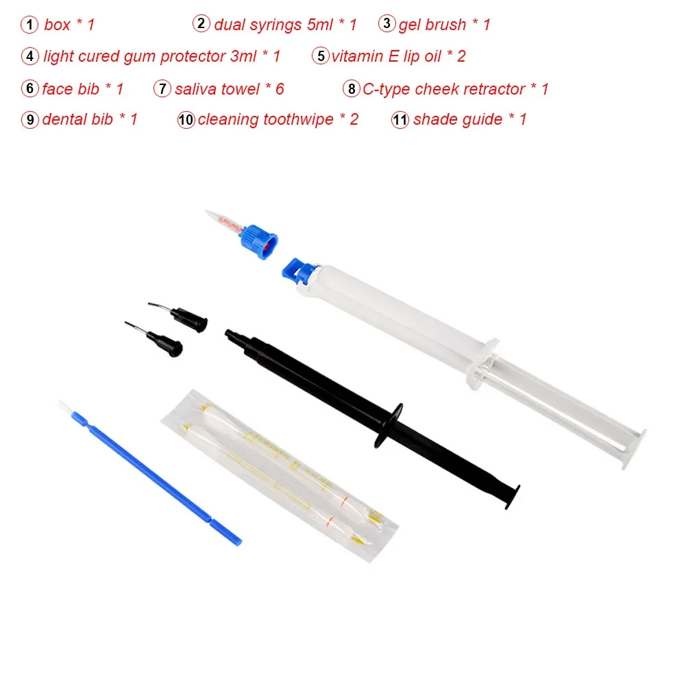 Dentist Clinic Teeth Whitening - Teeth Whitening Doctor review and price