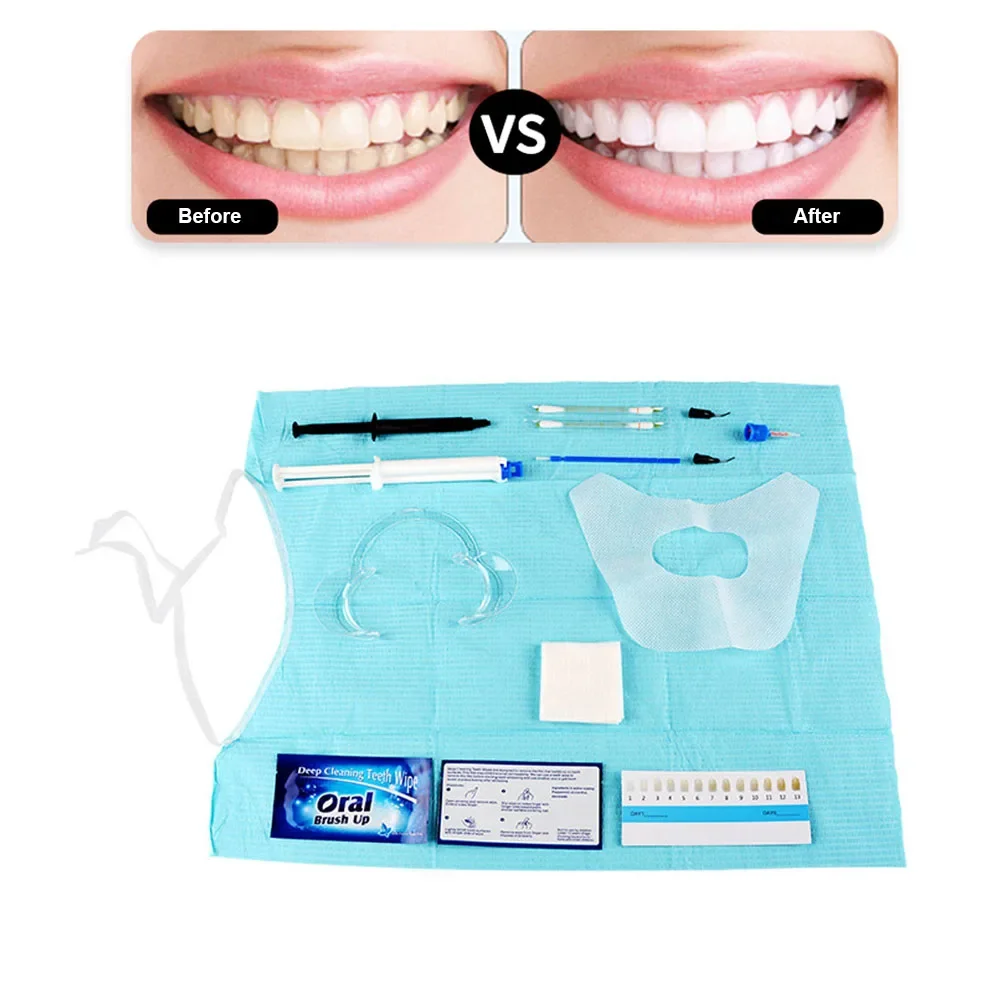 Dentist Clinic Teeth Whitening - Teeth Whitening Doctor review and price