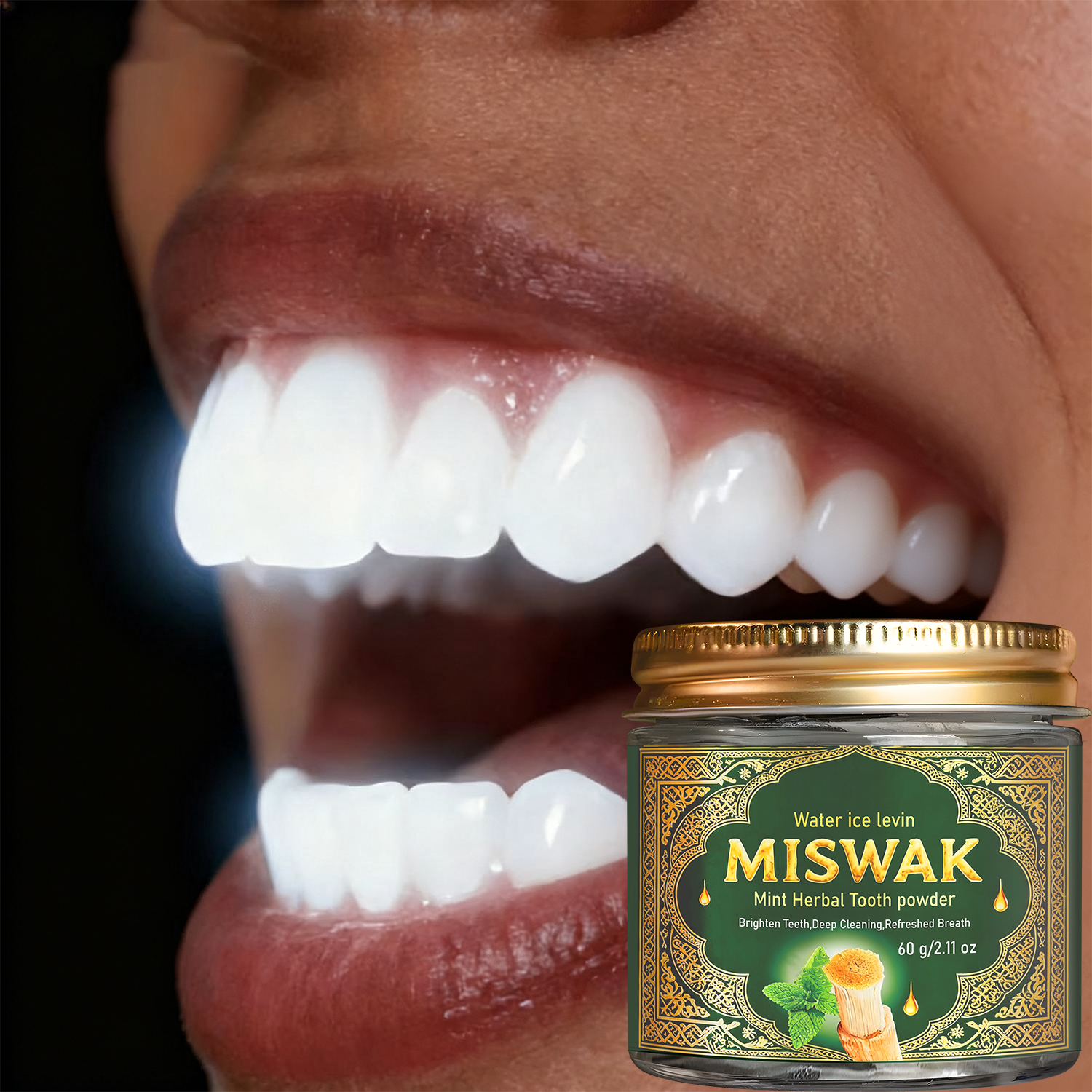 Activated Charcoal Tooth Powde - Whitening Powder Activated review and price