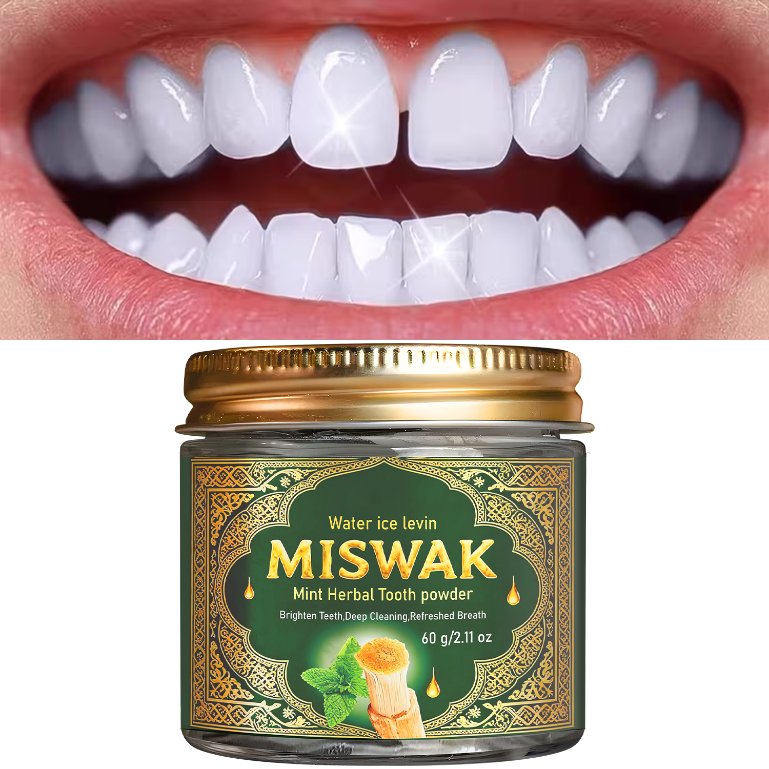 Activated Charcoal Tooth Powde - Whitening Powder Activated review and price