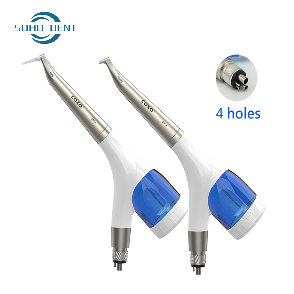 Coxo Cp-2 Air Flow Prophy Jet  - Teeth Whitening Doctor review and price