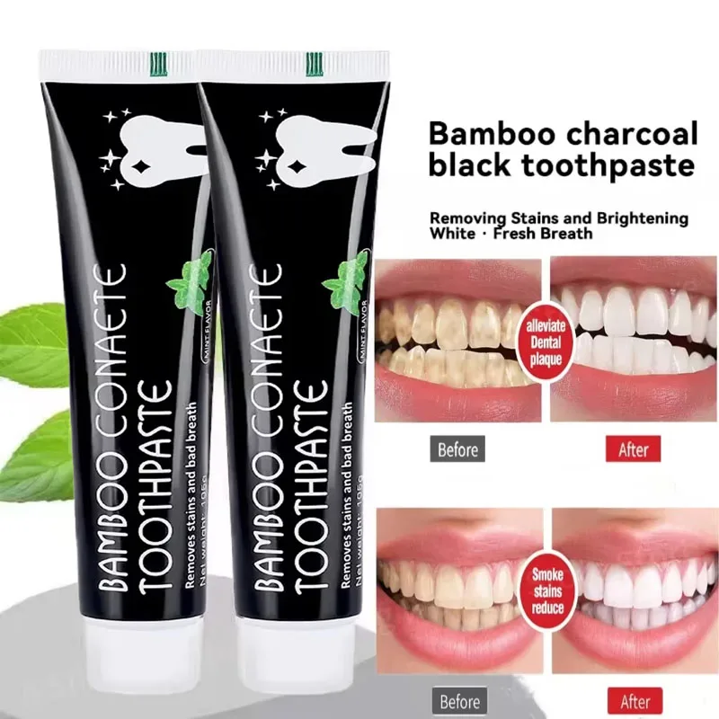 Whitening Toothpaste Bamboo Ch - Teeth Whitening Treatment review and price