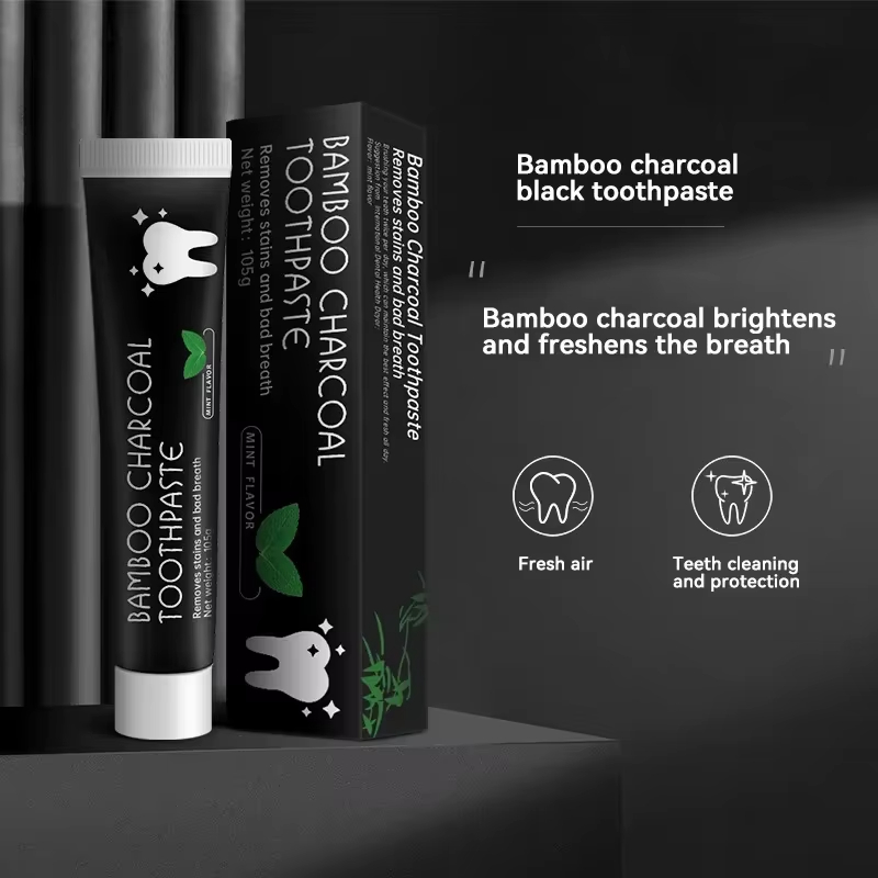 Whitening Toothpaste Bamboo Ch - Teeth Whitening Treatment review and price
