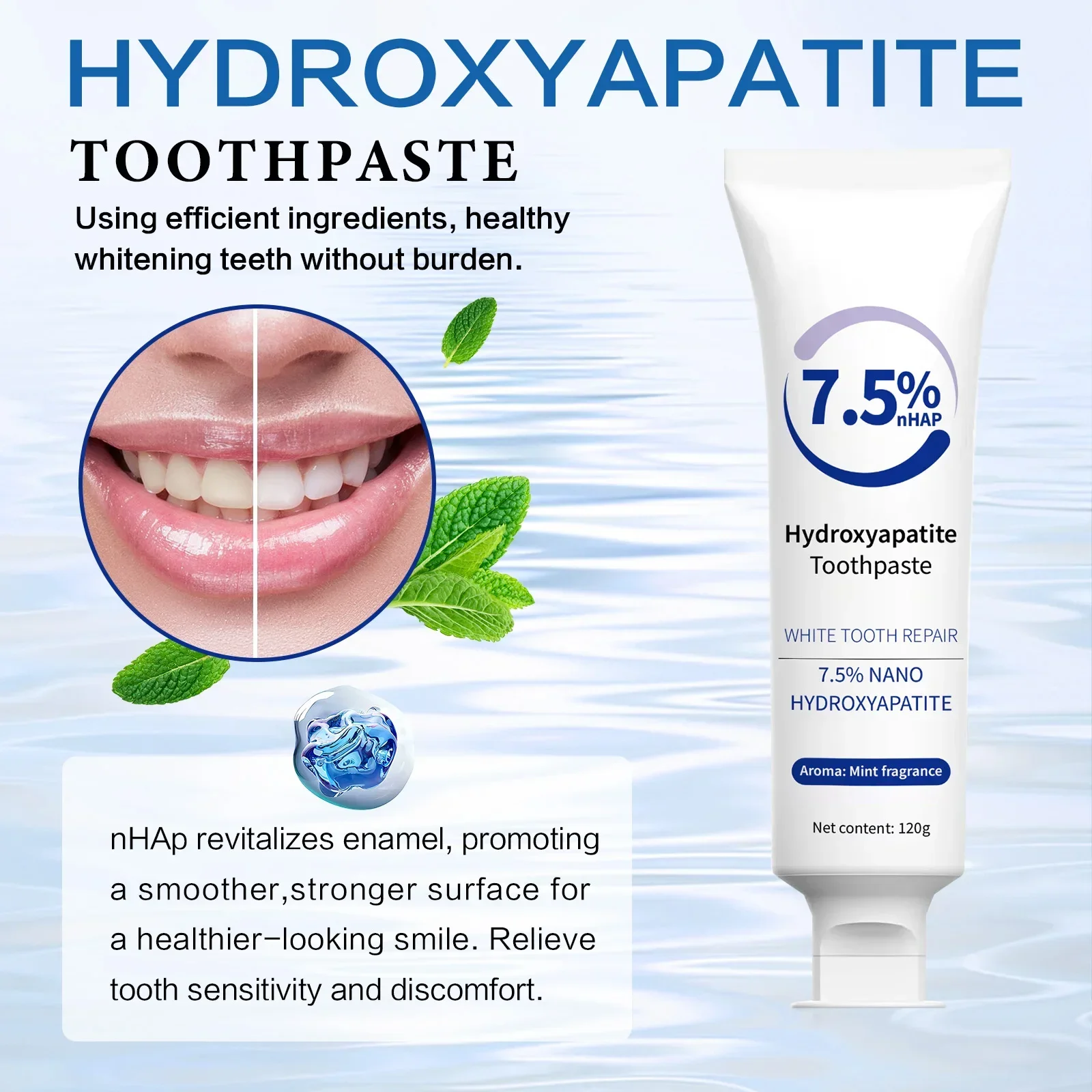 Toothpaste & Whitening Pen Kit - Teeth Whitening Treatment review and price