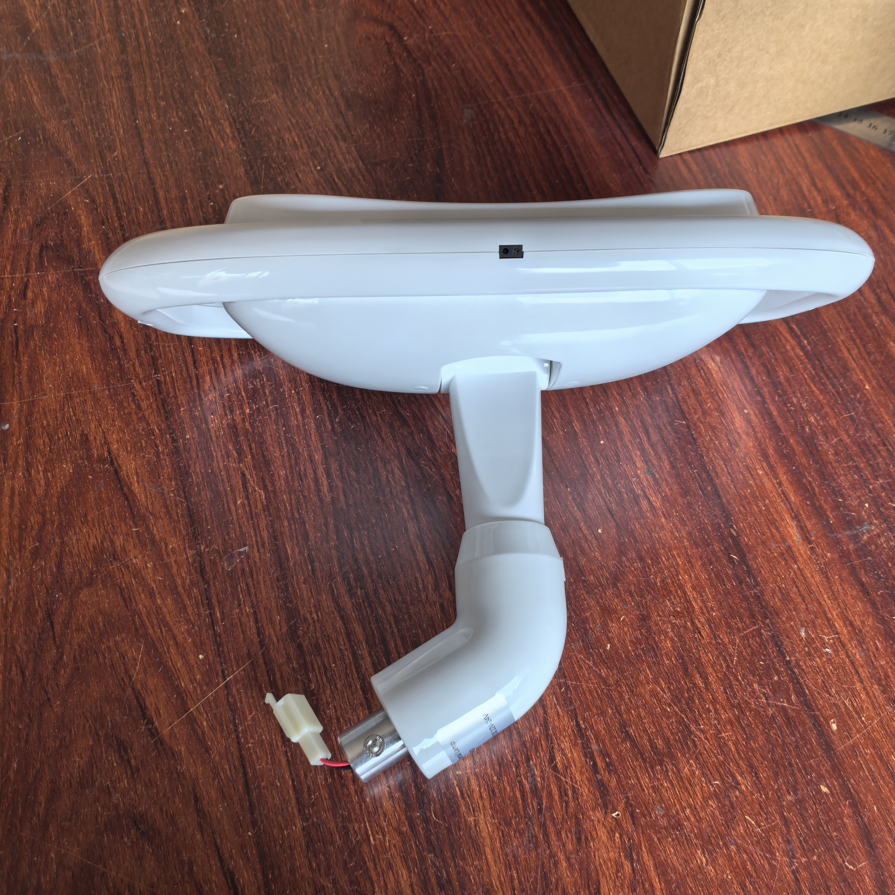 6LED Dental Oral Operation Lam - Whitening Teeth Machine review and price