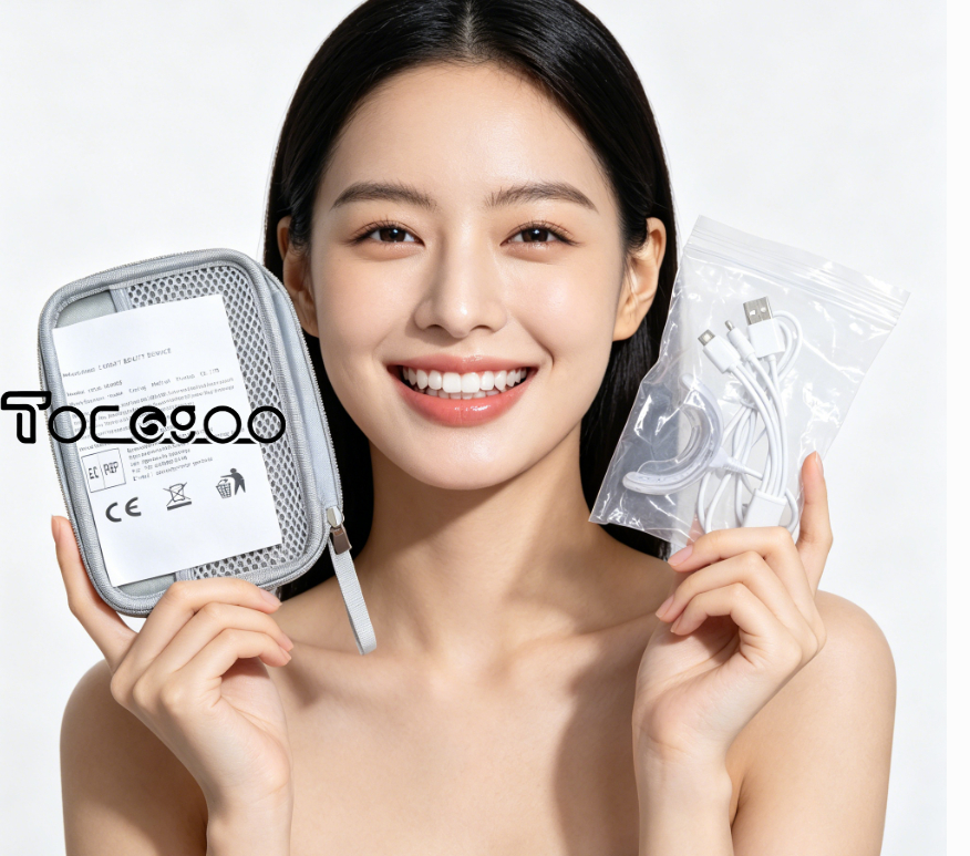 Professional 650nm Laser Thera - Teeth Whitening Laser Treatment review and price