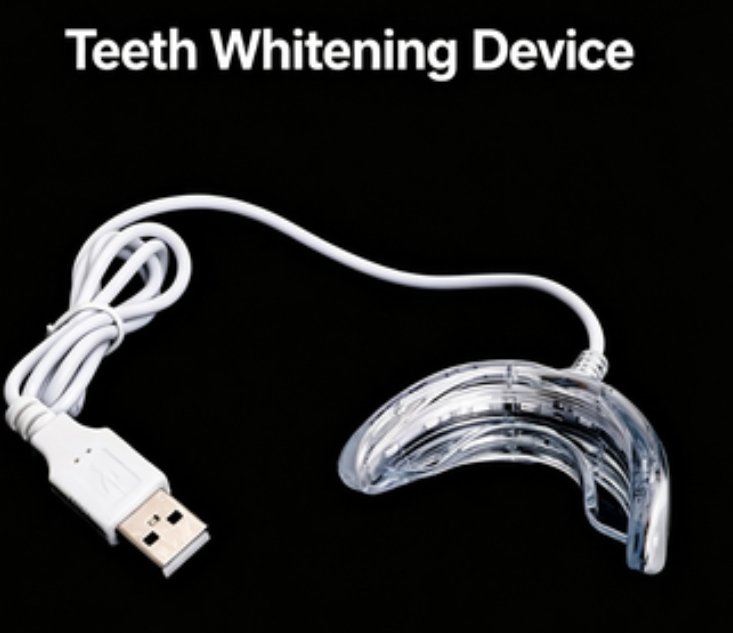 Professional 650nm Laser Thera - Teeth Whitening Laser Treatment review and price