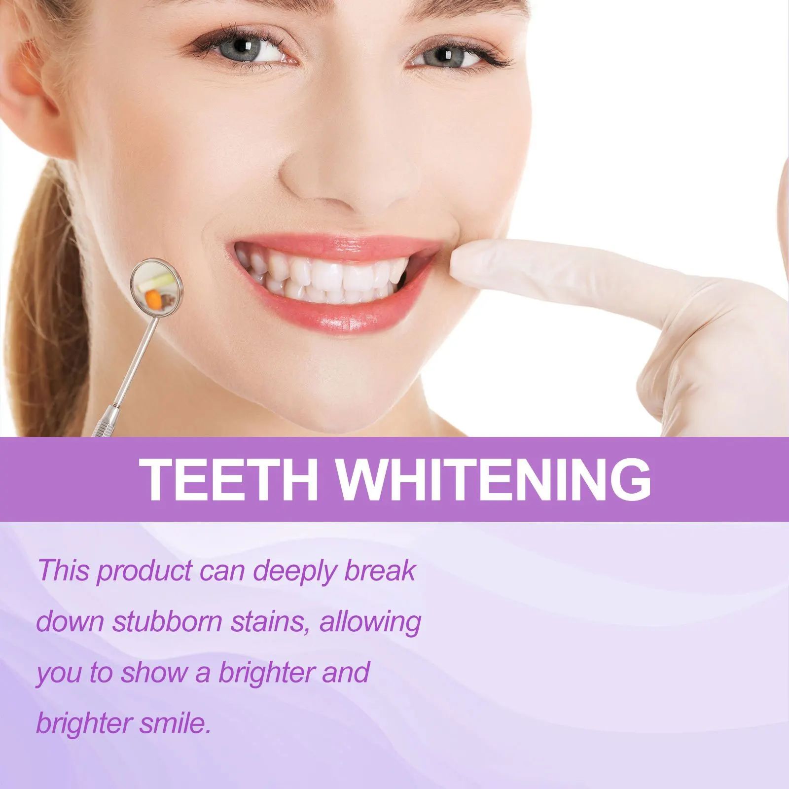 14pcs/box Teeth Bleaching Stri - Teeth Whitening Doctor review and price
