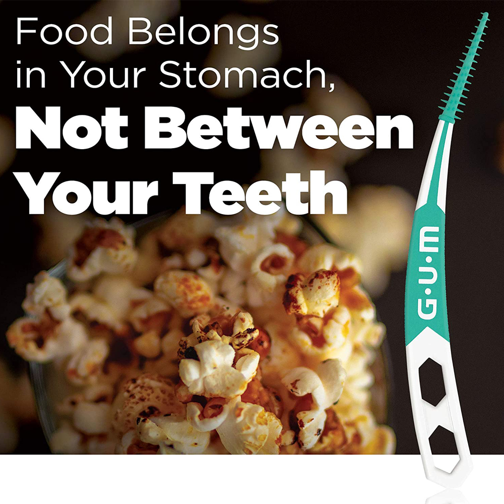Gum Soft Picks Advanced Small  - Teeth Whitening In Japan review and price