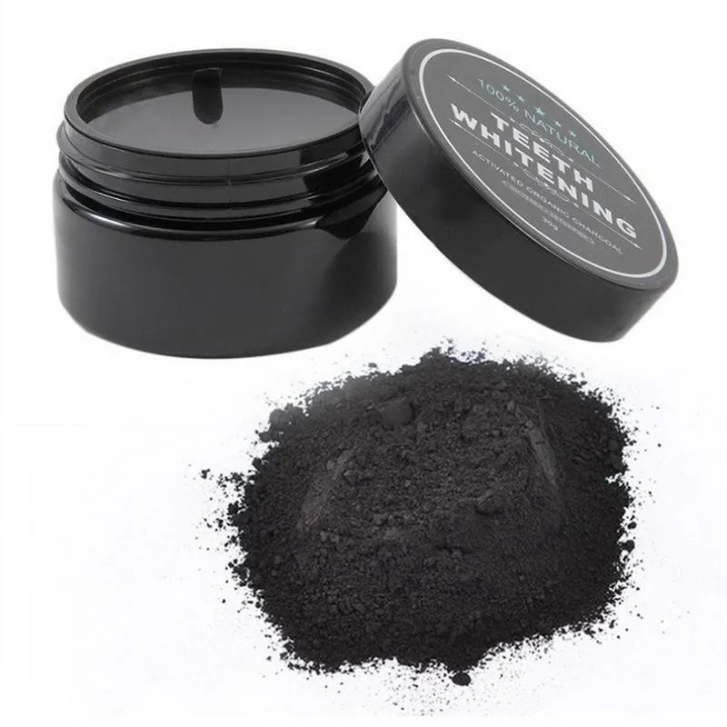 Natural Activated Charcoal Coc - Whitening Powder Activated review and price