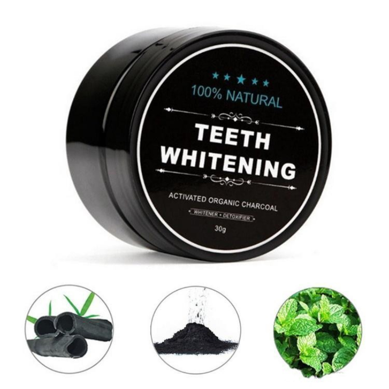Natural Activated Charcoal Coc - Whitening Powder Activated review and price