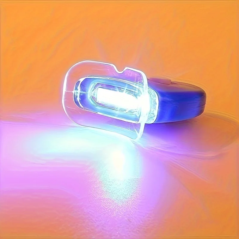 LED Teeth Whitening Light Whit - Teeth Whitening Laser Treatment review and price