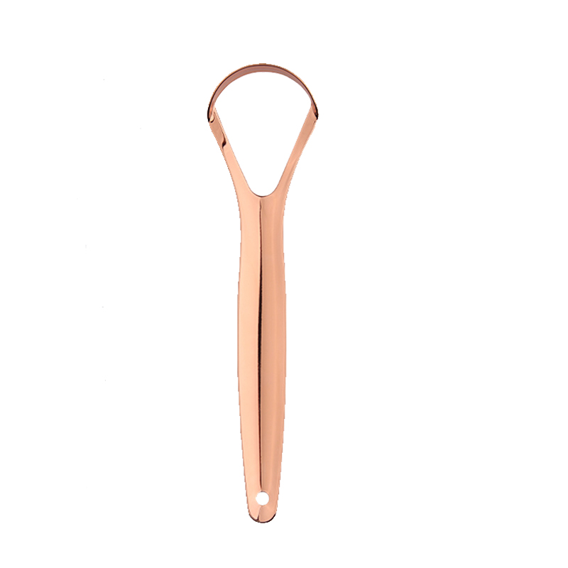 Open Type Tongue Scraper Stain - Tongue Scraper Metal review and price