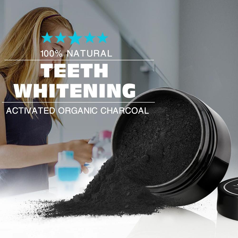 30g Teeth Whitening Powder Cha - Whitening Powder Activated review and price