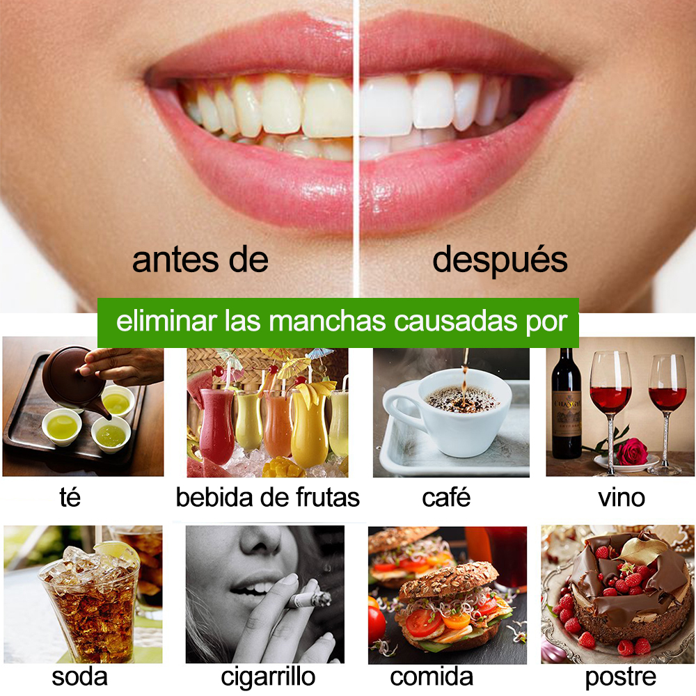 30g Teeth Whitening Powder Too - Whitening Powder Activated review and price