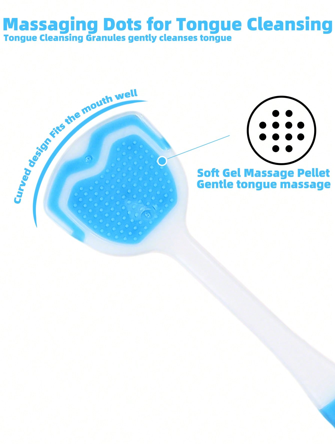 Reusable Metal Tongue Scraper  - Tongue Scraper Metal review and price