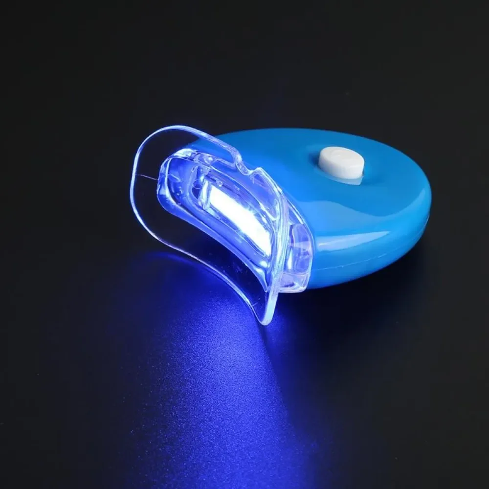 1PC  Teeth Whiten Lamp Teeth B - Teeth Whitening Laser Treatment review and price
