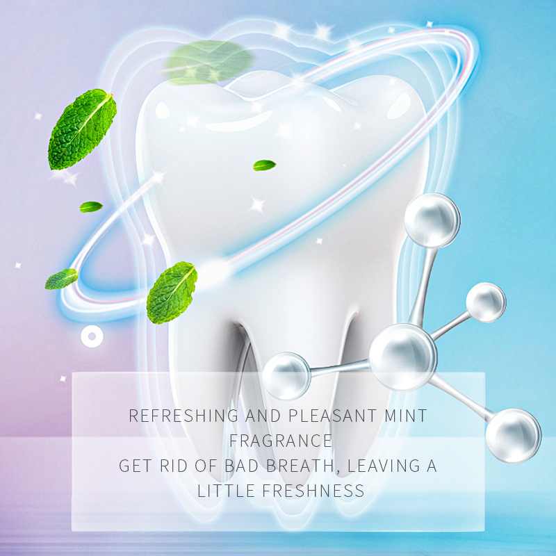 Dazzling white toothpaste clea - Teeth Whitening Treatment review and price