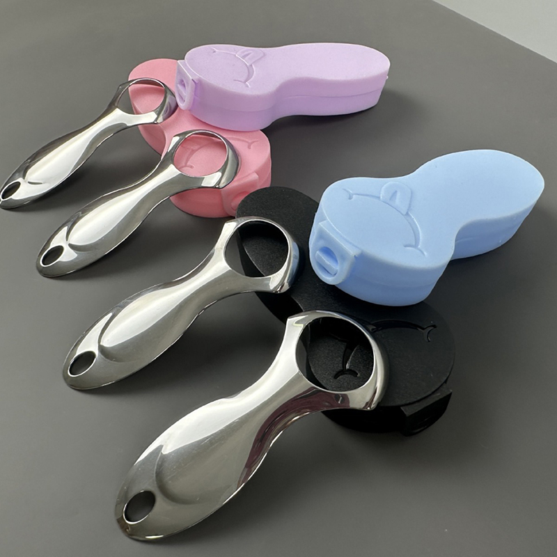 Mini Tongue Scraper Cleaner Sc - Tongue Scraper Metal review and price