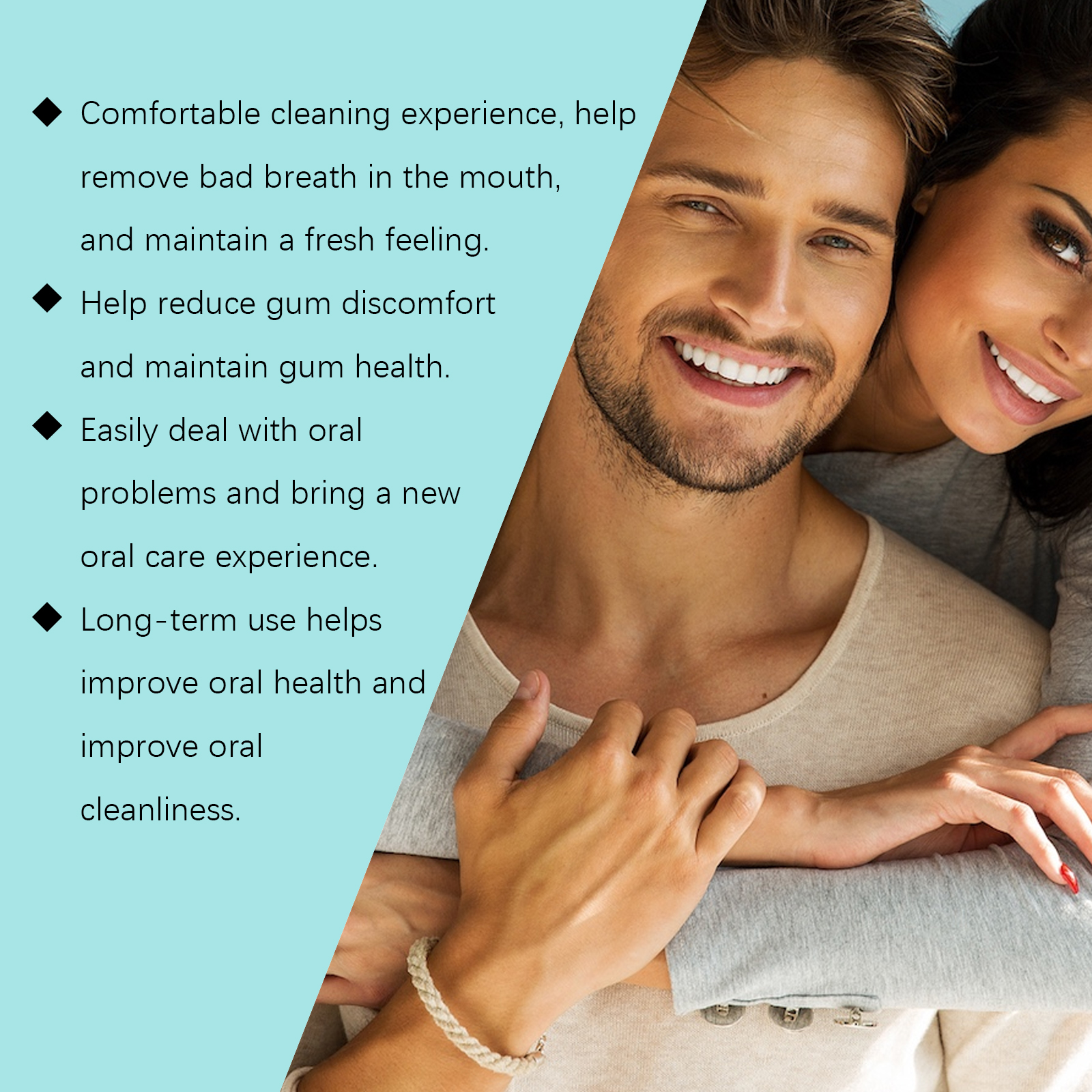Coconut Mint Pulling Oil Mouth - Teeth Whitening Oil Pulling review and price