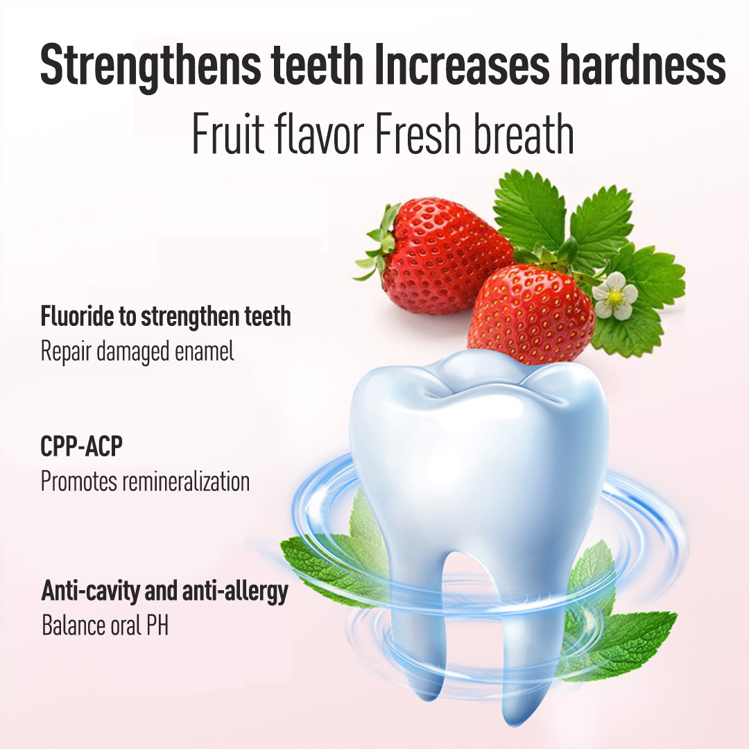 Japan GC Fluoride Enhanced Den - Teeth Whitening In Japan review and price