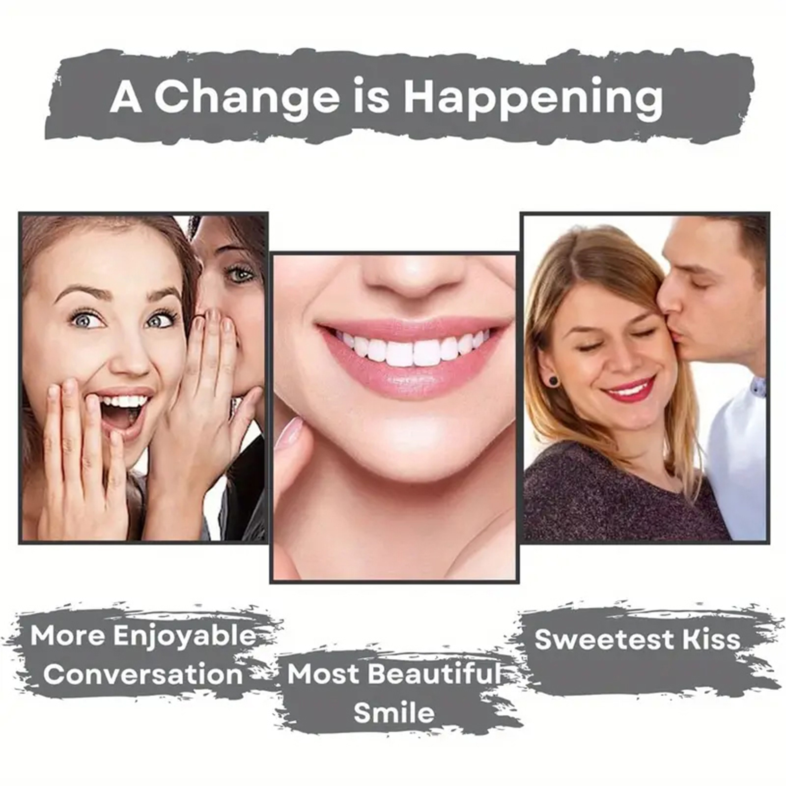 Teeth Whitening Mineral Powder - Teeth Whitening Oil Pulling review and price