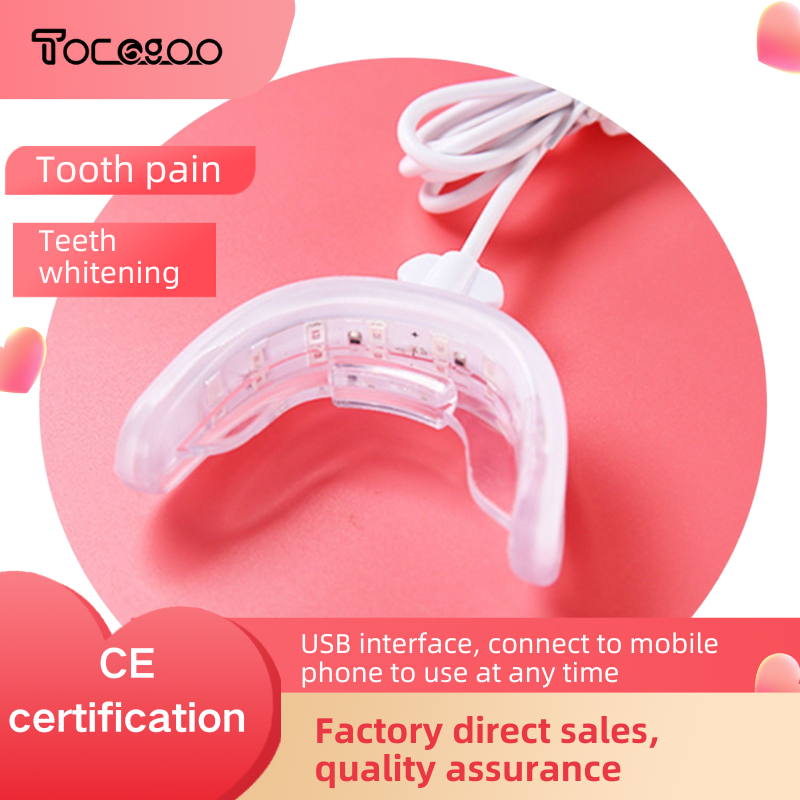 Dental clinic red laser oral t - Teeth Whitening Laser Treatment review and price