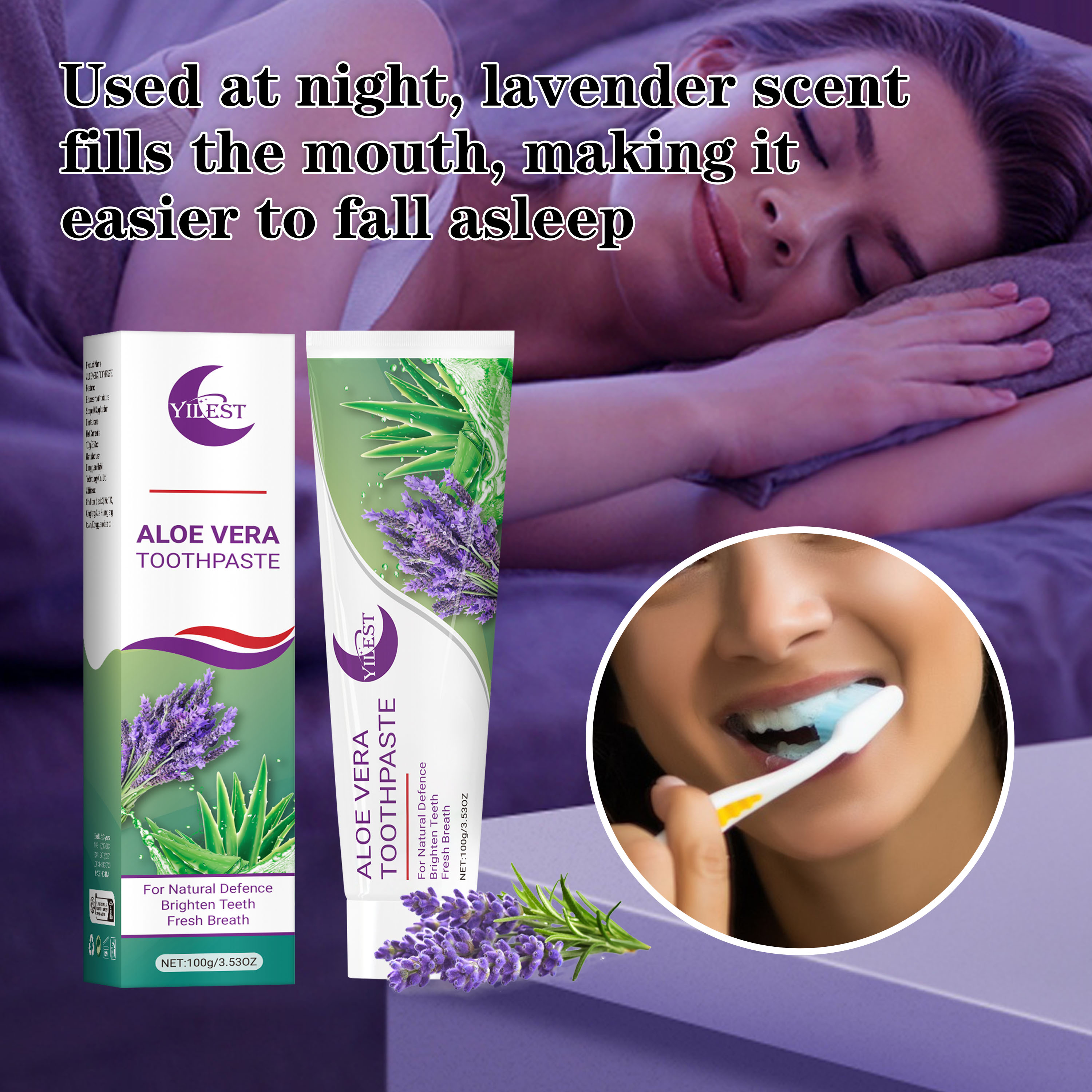 Toothpaste Deep Cleaning White - Teeth Whitening Treatment review and price