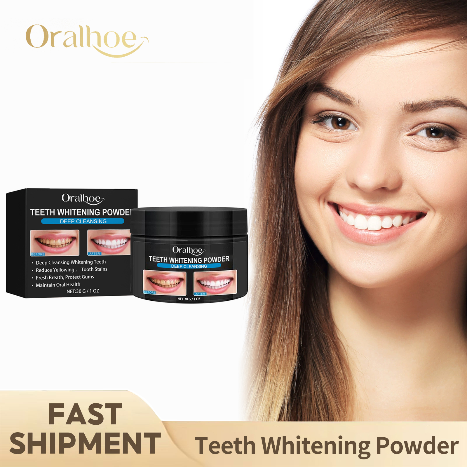 Activated Charcoal Teeth White - Whitening Powder Activated review and price