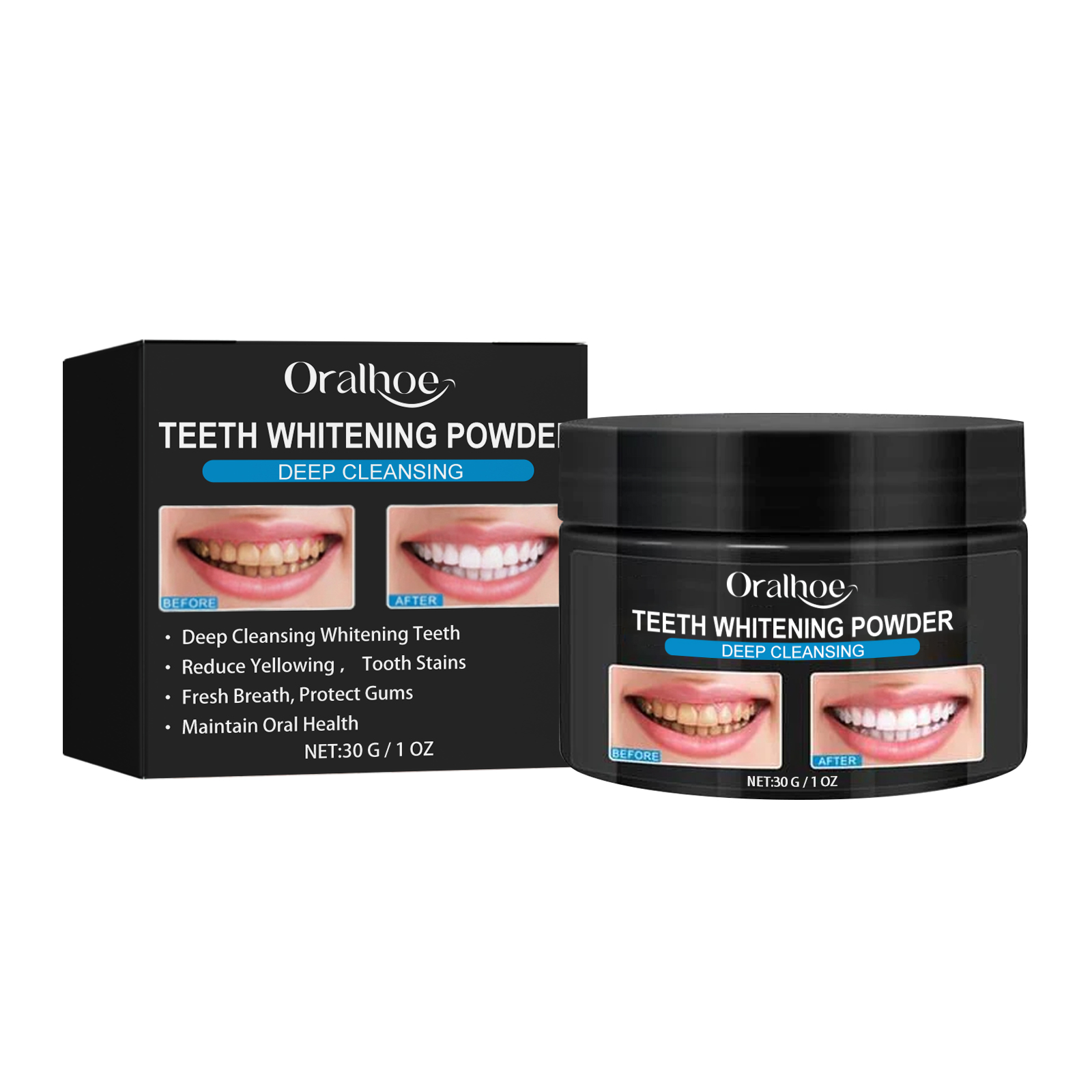 Activated Charcoal Teeth White - Whitening Powder Activated review and price