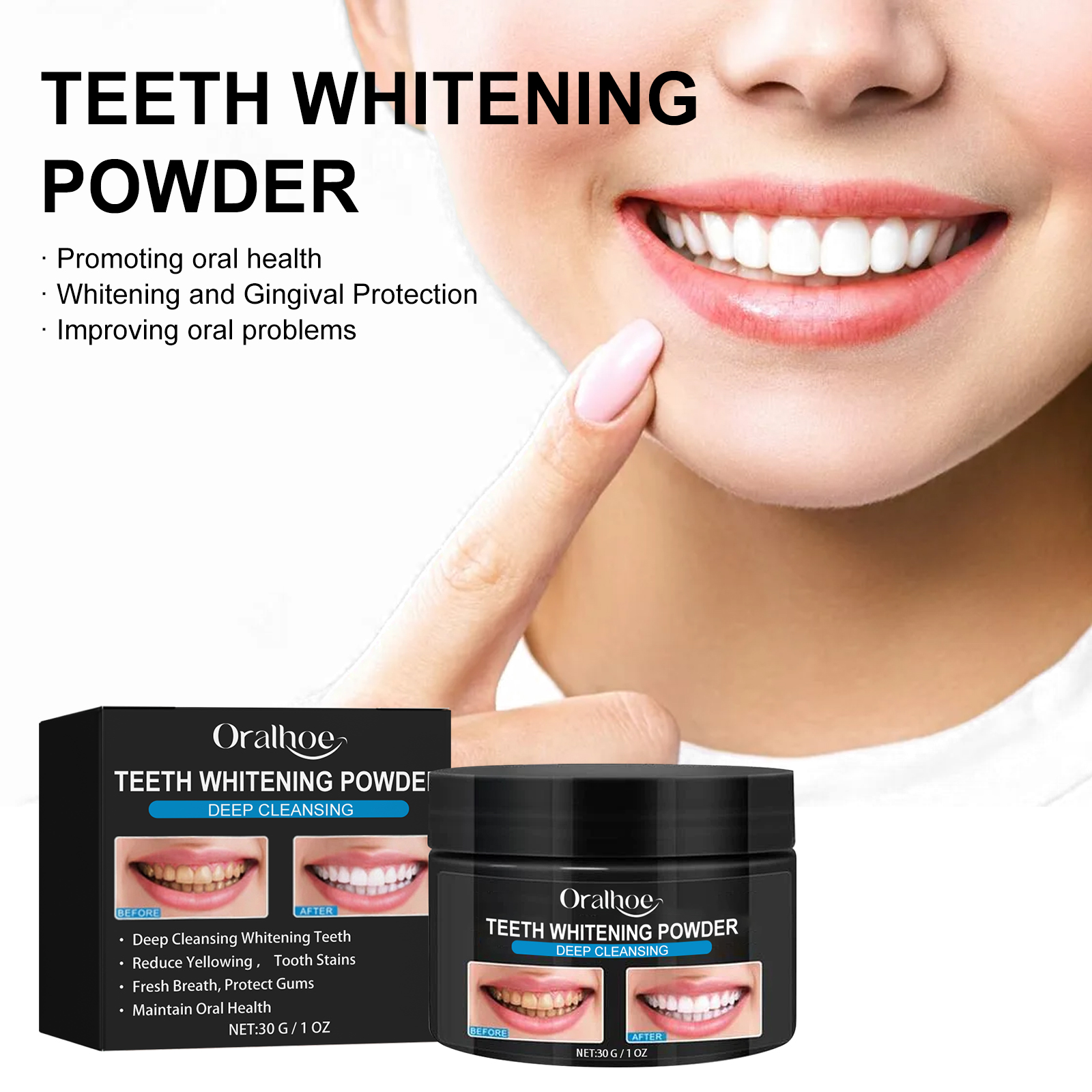 Activated Charcoal Teeth White - Whitening Powder Activated review and price